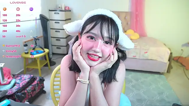 Pinkie_Princes webcam