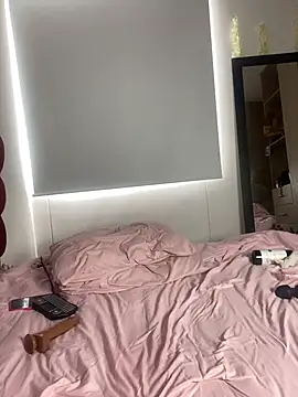 Velma_star webcam