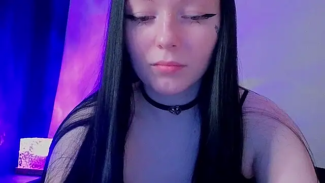 Naomi_Lanee webcam