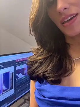 VanesaValet live cam on StripChat