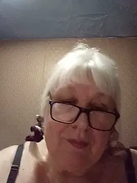 Alexia64231 webcam