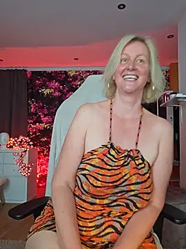 MarleneBloem webcam