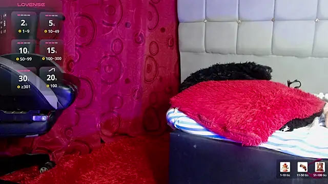 charlotte_brawn live cam on StripChat
