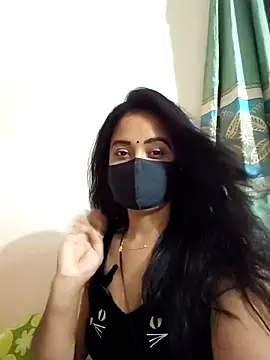Dil-Ka-Radhika live cam on StripChat