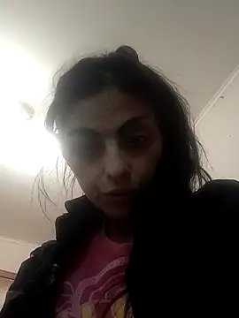 ChantalXOrchid webcam