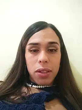 pretty_ariiel webcam