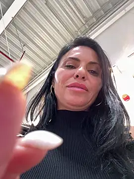 KimKelly13 webcam