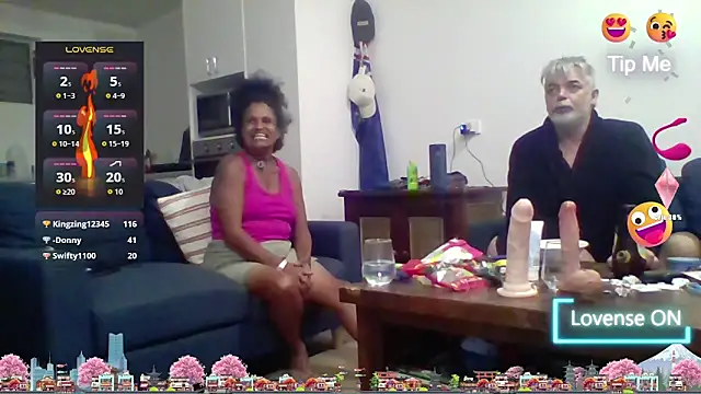 curious52 webcam