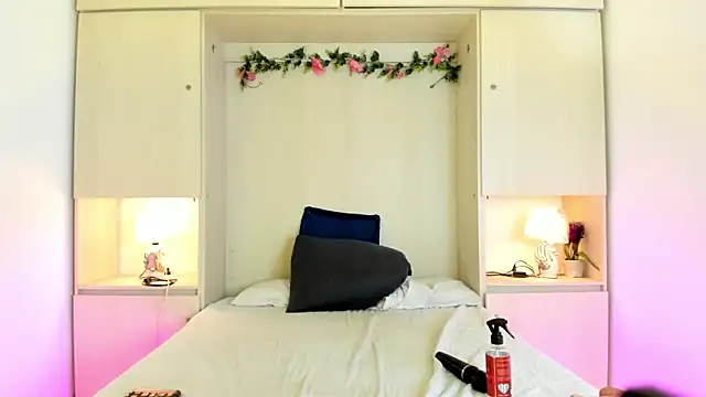 KendallRosse1 webcam