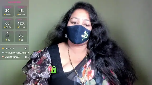 neelu-hoty webcam