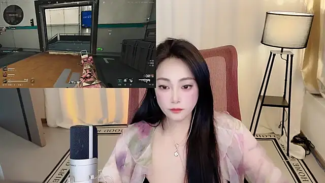 Daisy-77 webcam
