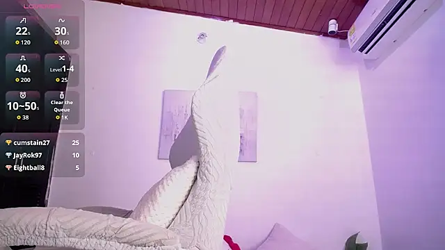 abby_tgn webcam