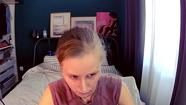 KatiKate webcam
