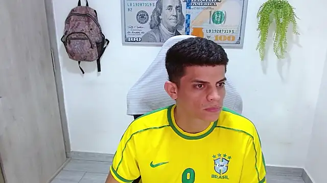 boss_of_cash webcam