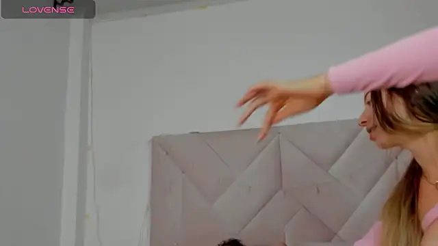 LunarSync webcam