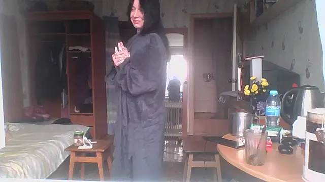 RussNocturnal webcam