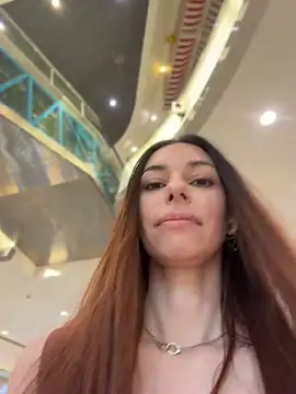 CrystalClean webcam