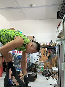 Paul22cm- webcam
