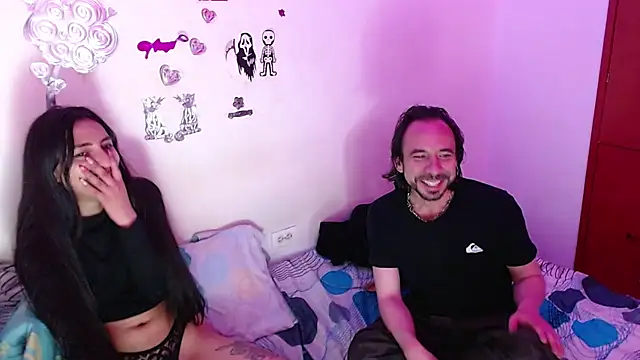 EvaHarryy webcam