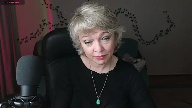 Rosette_Pricky webcam