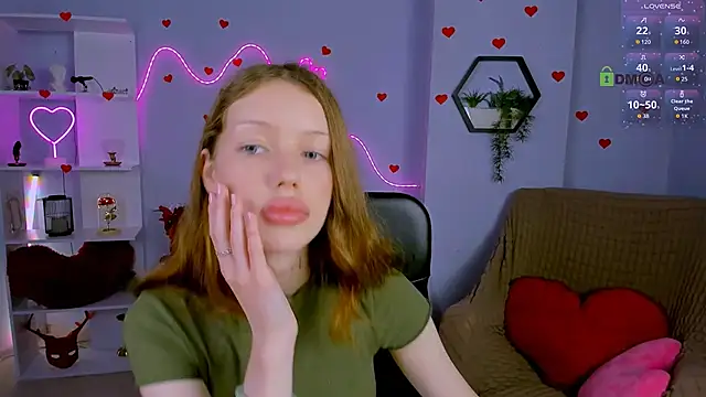 khloebeauty webcam