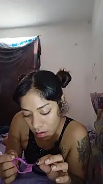 BabygirlAneeth webcam