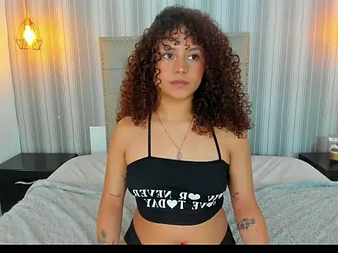 Sofiapassionne webcam