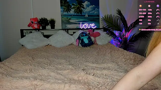 LizaBelle_ webcam