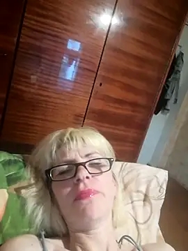 Georgette466 webcam