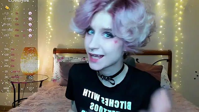 Angel_Julles webcam