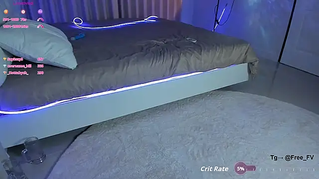 free_forever webcam