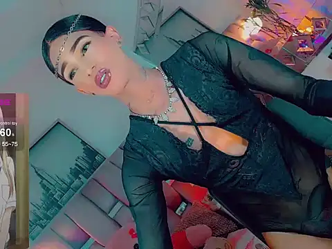 isabellagirsx live cam on StripChat