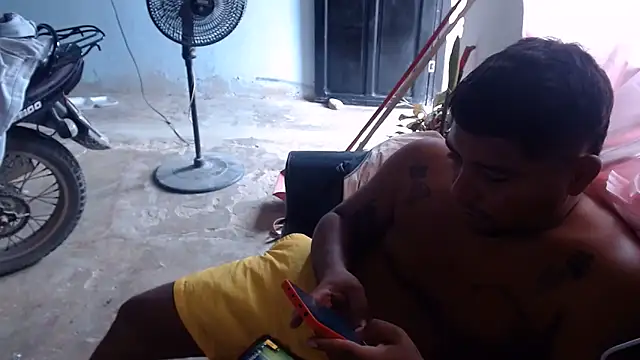 master_juju1924 webcam