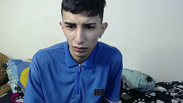 Chloe_Candys webcam