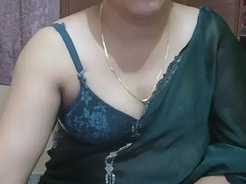 Cute_Sheetal webcam