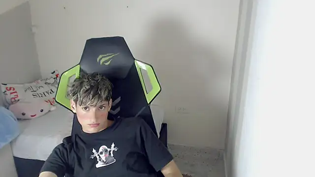 Pablito_junior webcam