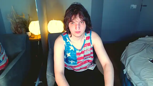 delalex webcam