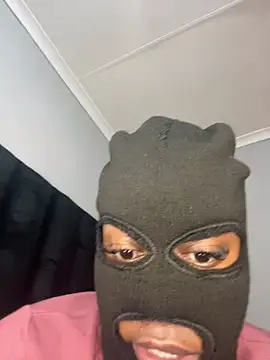 Imthemamba- webcam