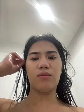 JassmineLove webcam