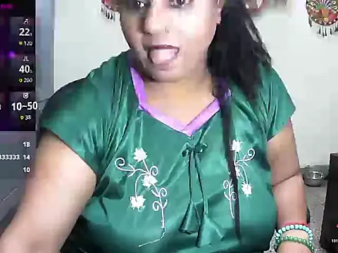 Aapki_Komolika webcam