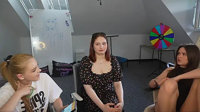 AriaAstra webcam