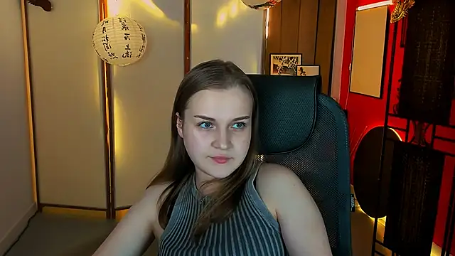 LissaTelor webcam
