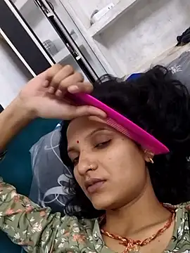 SS_sanjna live cam on StripChat
