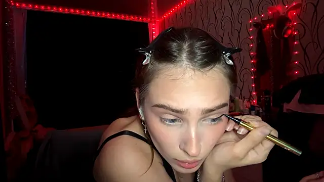 Jensenlove webcam