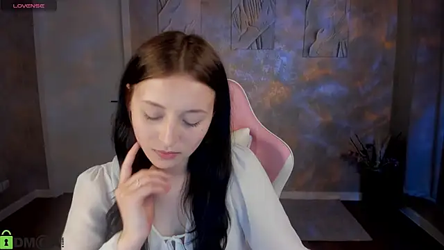 Tracey_Gill webcam