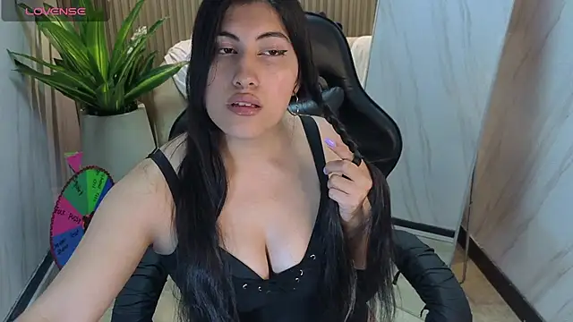 Violett_tf webcam