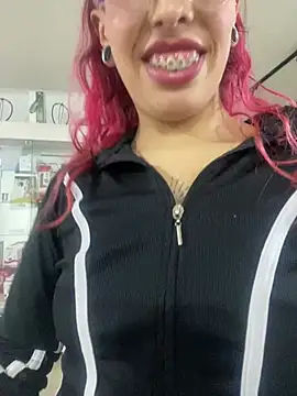 MeraSecretXXX webcam