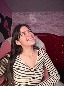 Stefany_LS webcam