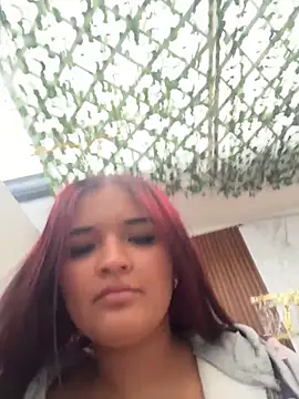 CrystalCarrington webcam