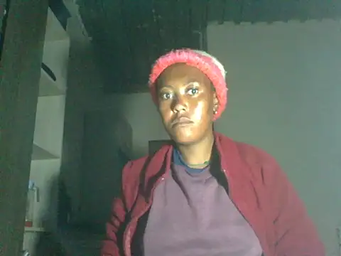 SEXYAFRICANDIVA8 webcam